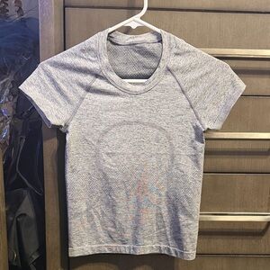 Lululemon Swiftly Tech Tee